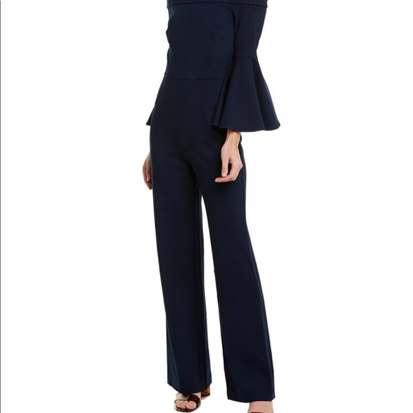 Trina Turk jumpsuit - Picture 3 of 4